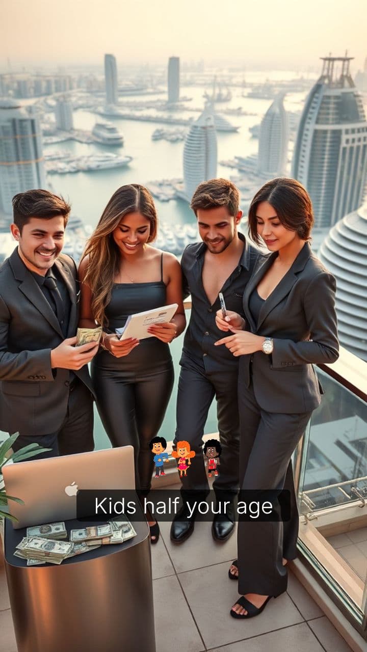 Stop Planning, Start Doing