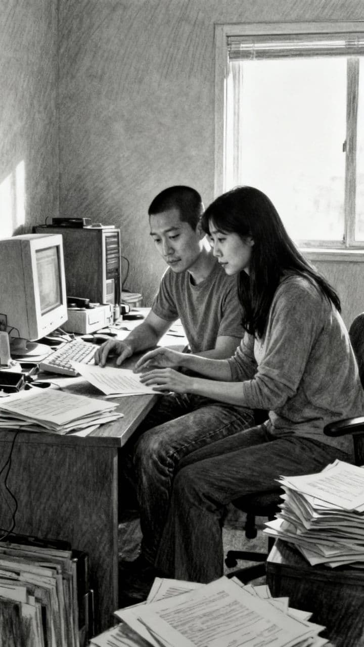 The Cocomelon Story: From Home Office to Billions