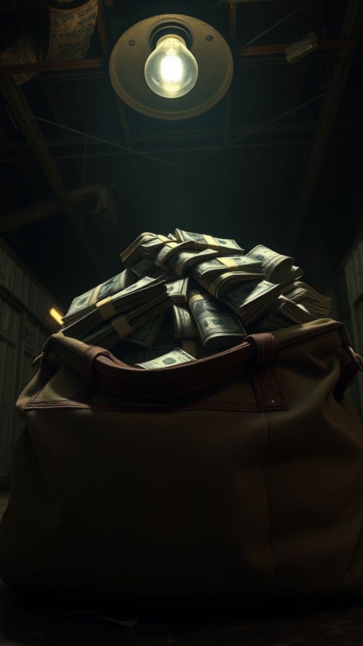 Fast Whip and Gang Tactics