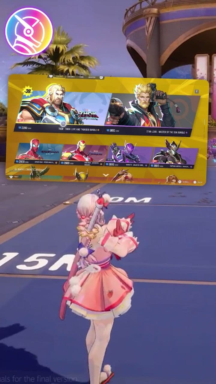 Psylocke Skin: Generous or Predatory?