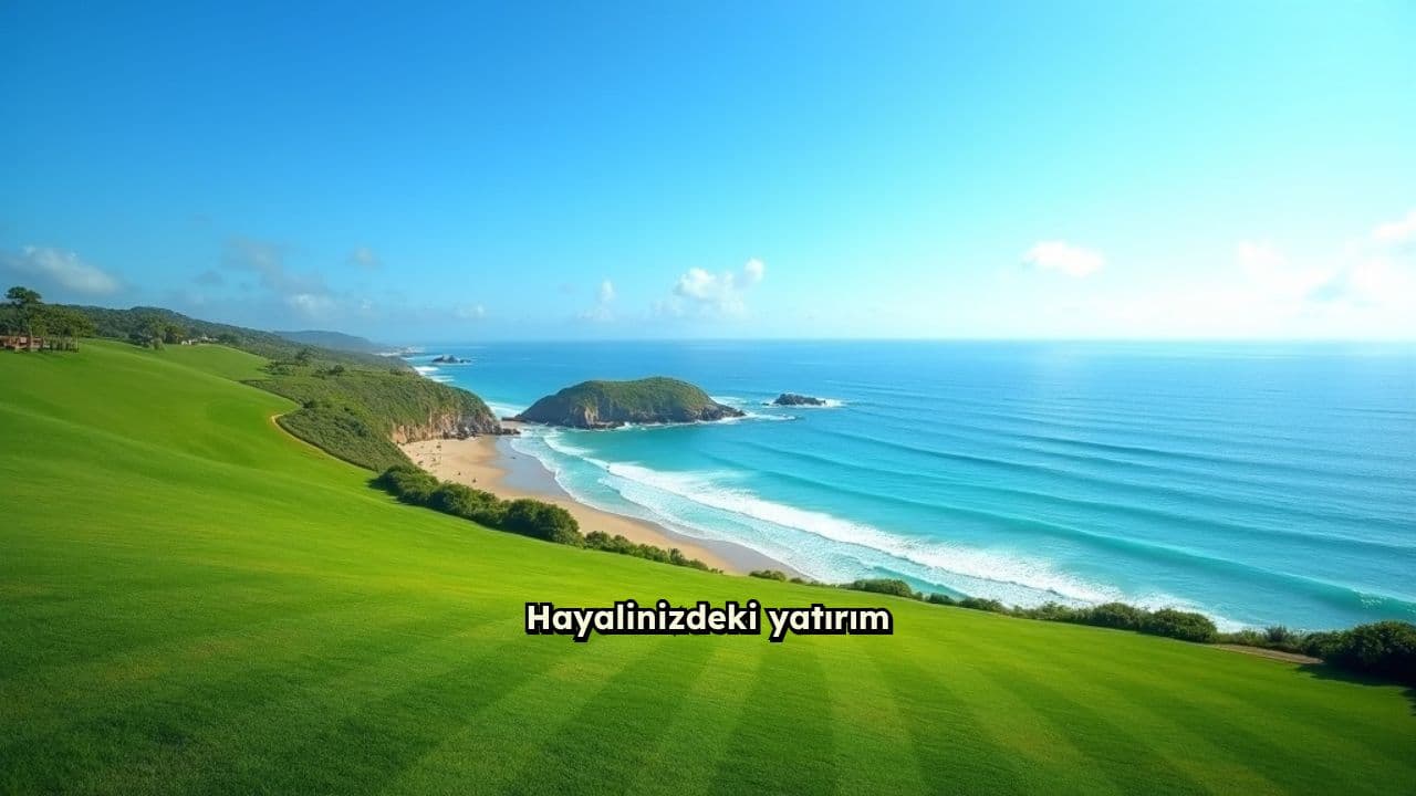 Geleceğin Yatırımı: Prestijli Alan