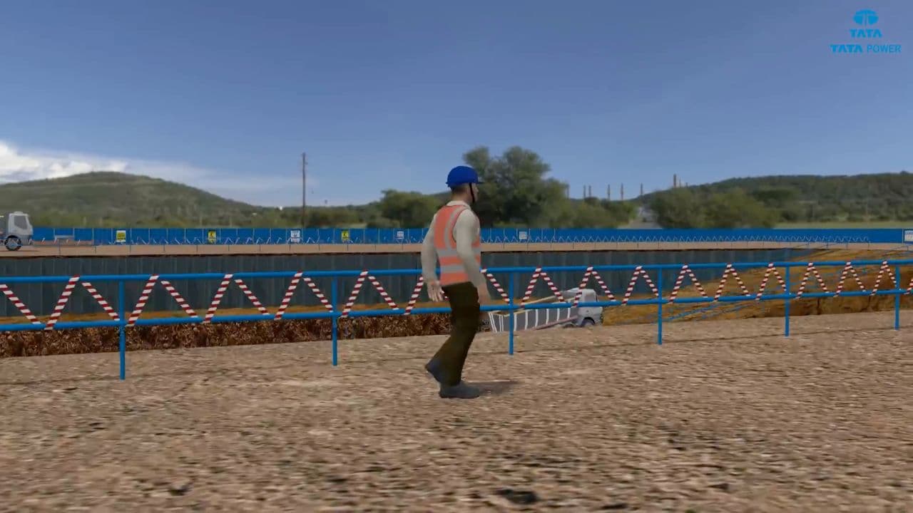 खुदाई सुरक्षा निर्देश指南