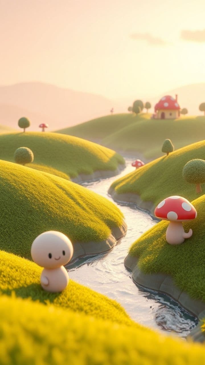 Rainbow Wings of Joy