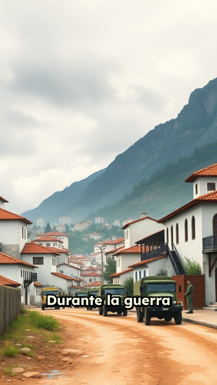 La neblina milagrosa de Loja