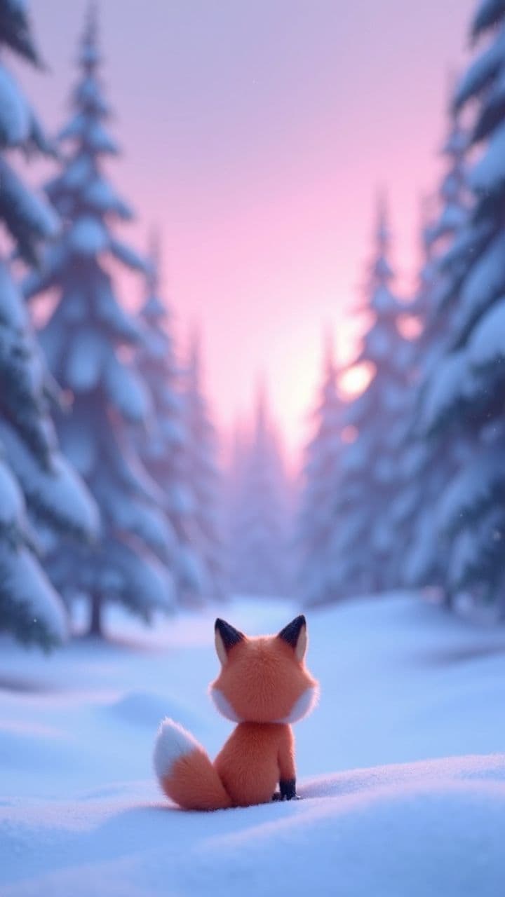 Not Alone in Silence