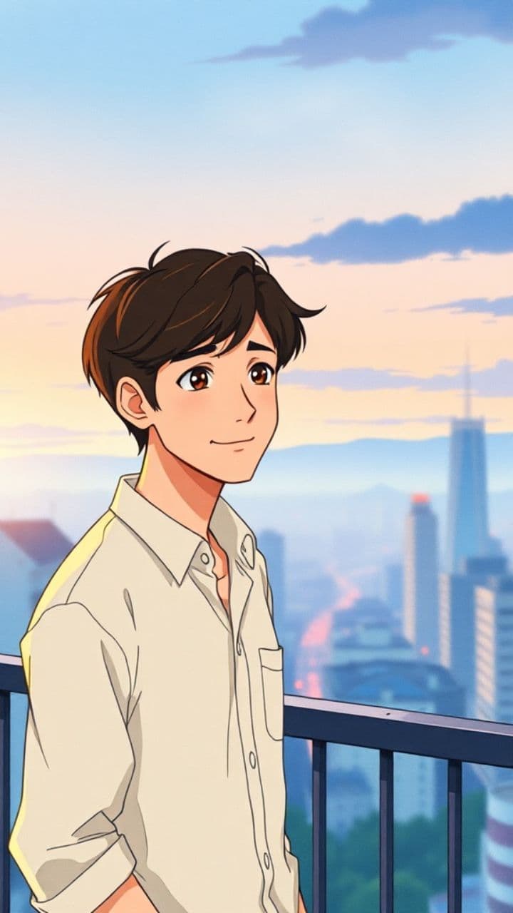 No quiero a nadie más que a ti