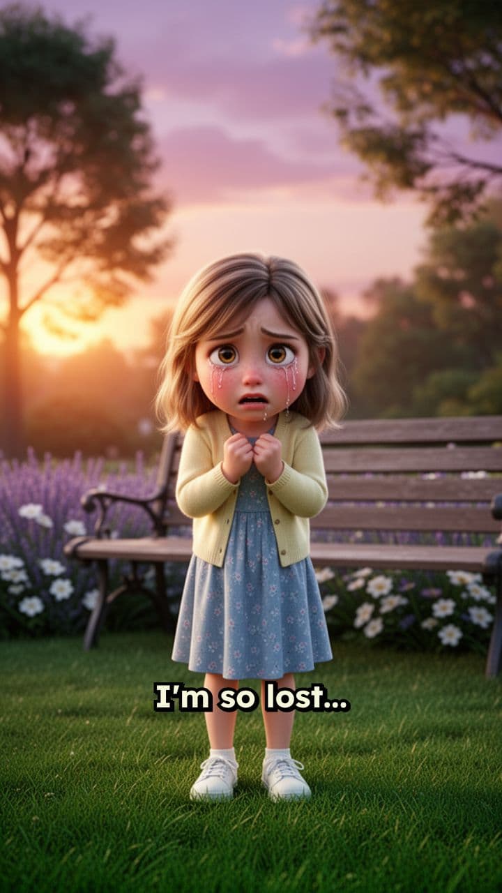 Heart of Steel and Hope