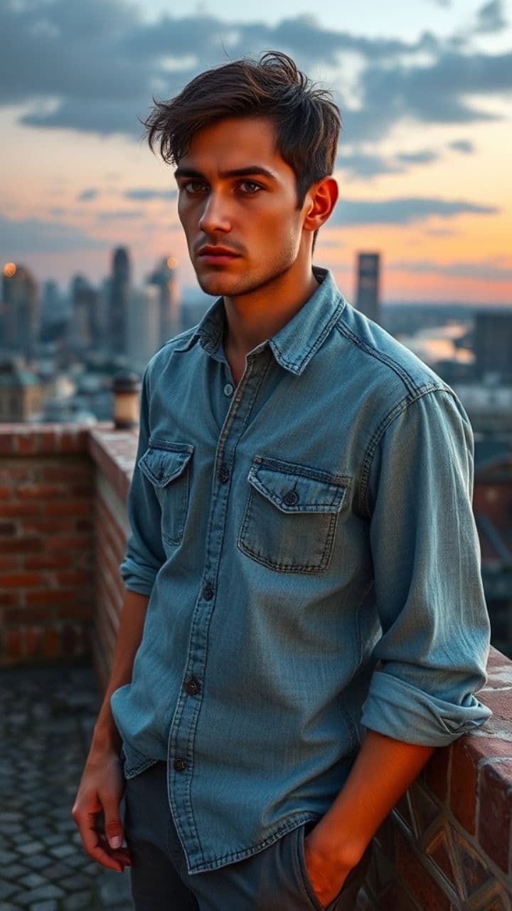 तेरी यादों की शाम