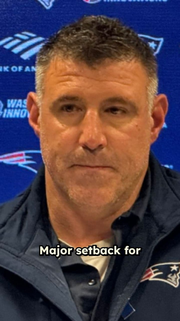 Patriots Illness Outbreak Threatens Playoff Game