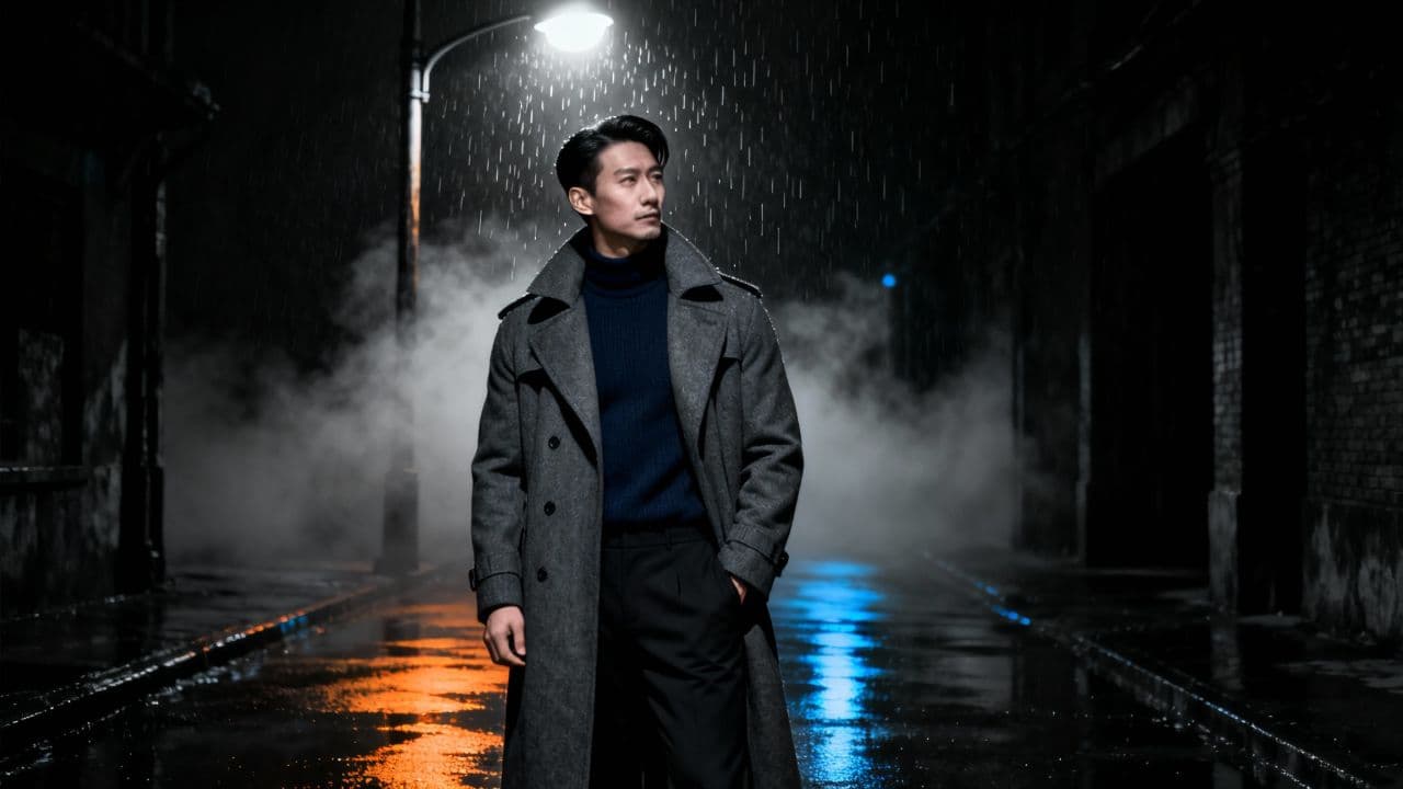 Peace the World Can’t Give