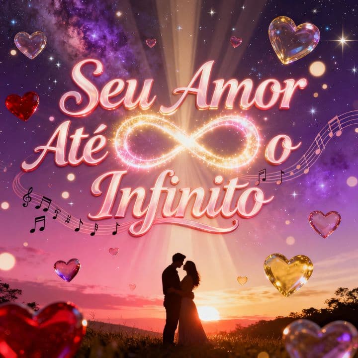Seu Amor Até o Infinito