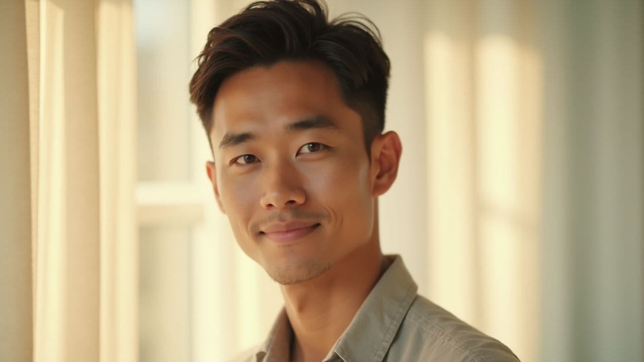 Enduring Love's Embrace