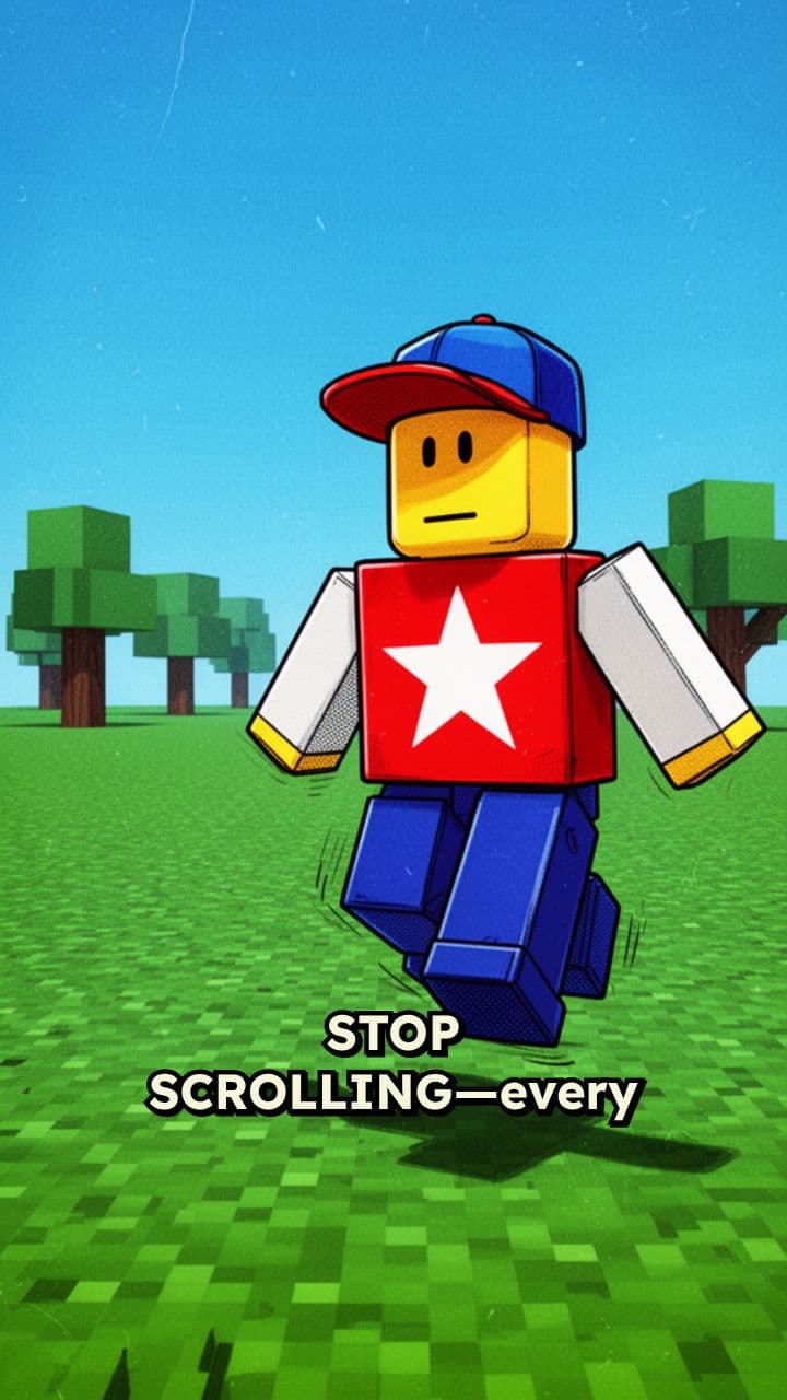 Every Jump Makes Me Bigger in Roblox