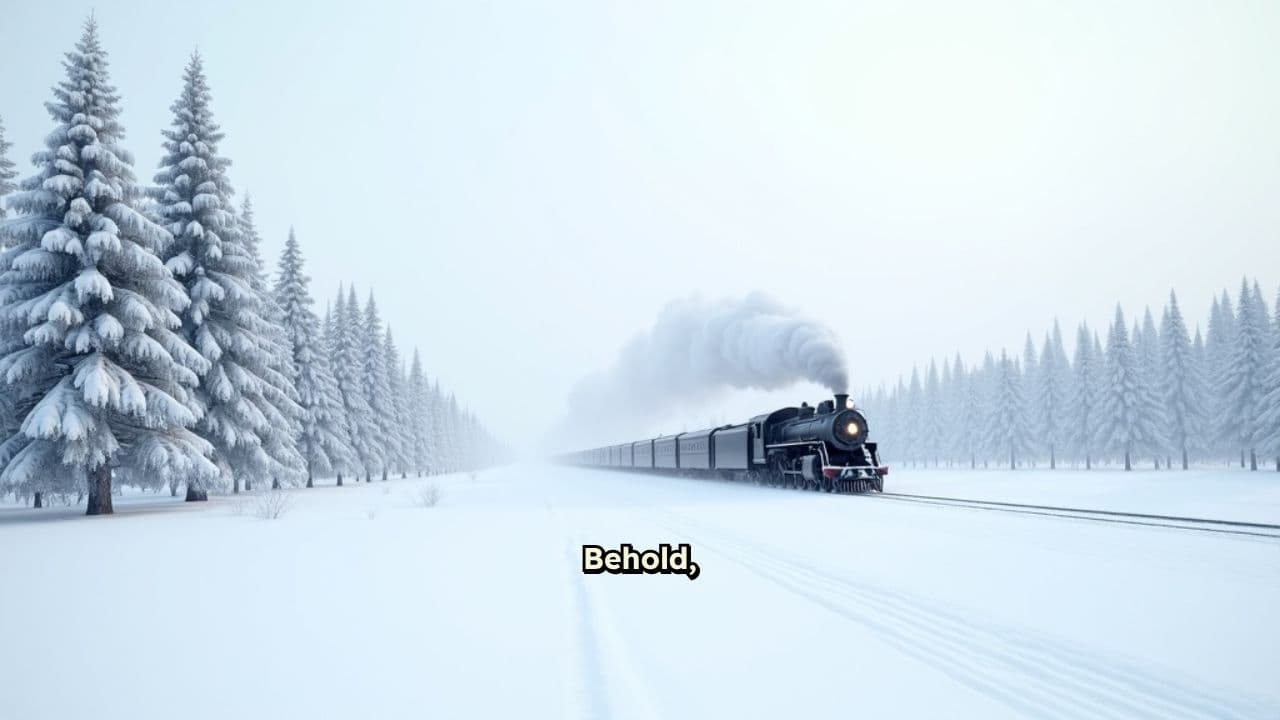 Winter's Steel Serpent