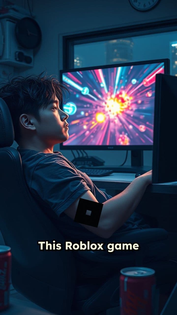 Hidden Gems in Roblox Gaming