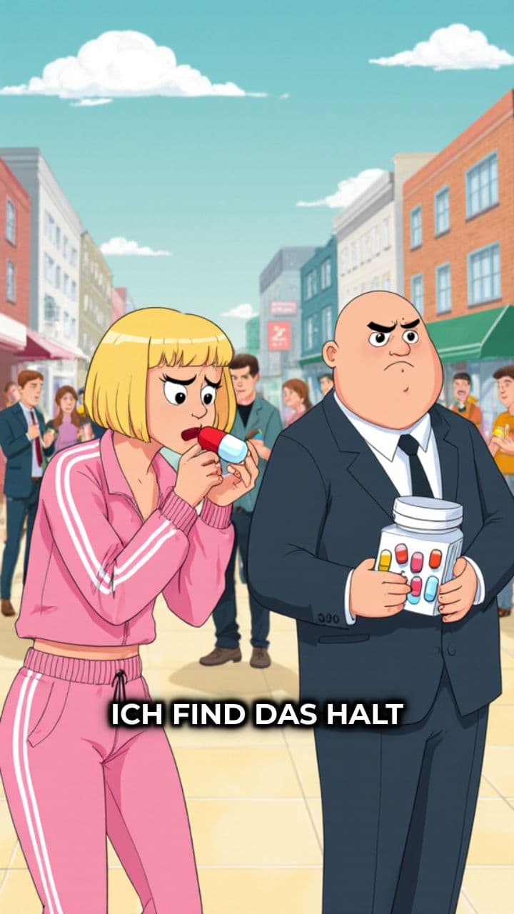 Your Body Isn't Trying to Screw You Over