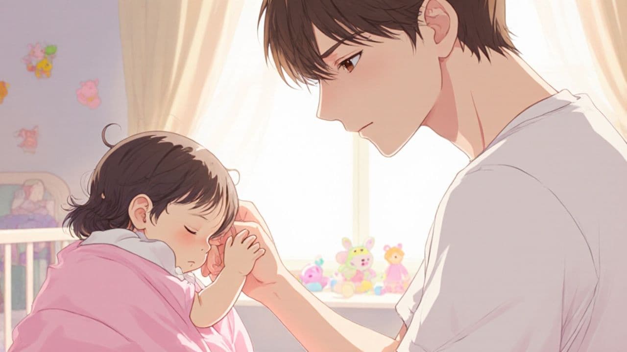 Keajaiban Pertemuan Kedua