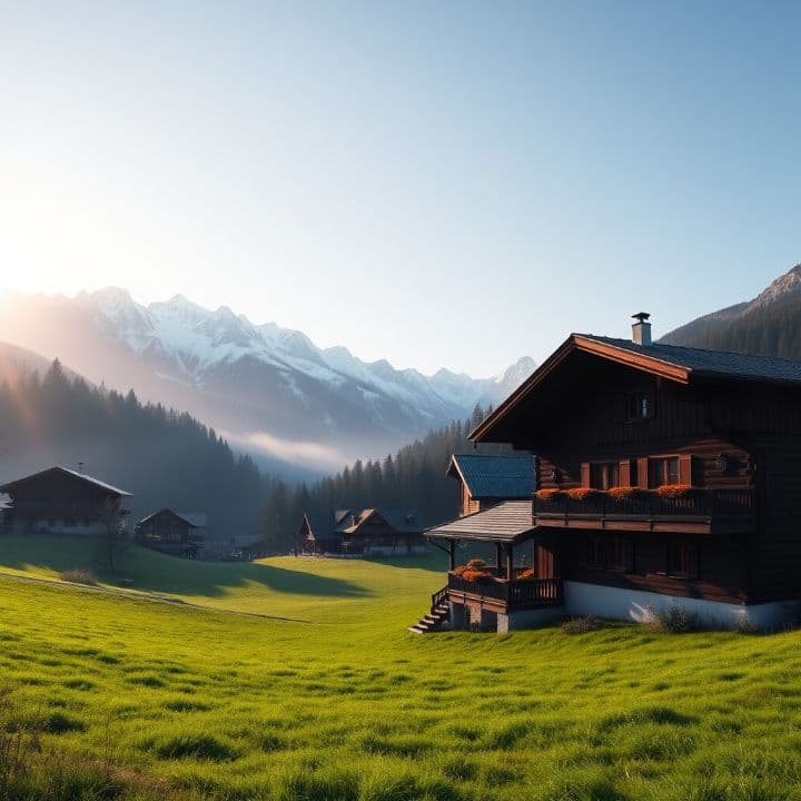 Herzliche Sehnsucht in Volksmusik