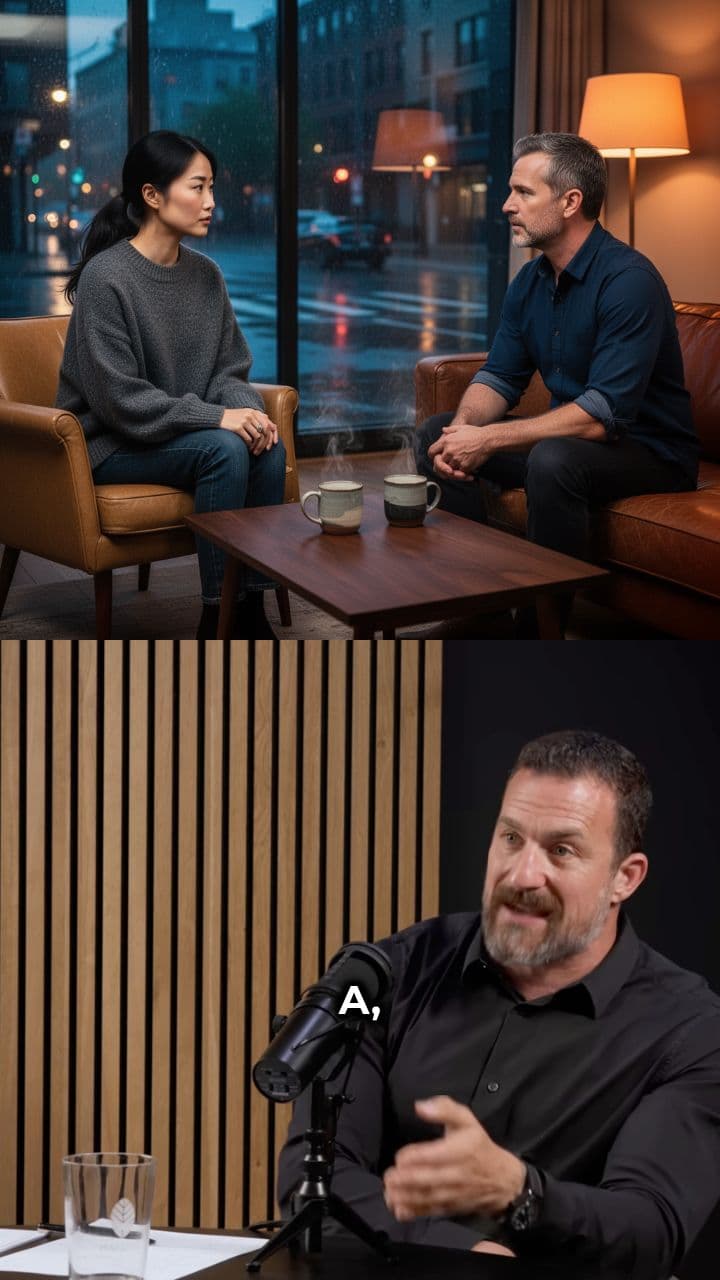 Why "Secrets Keep Us Sick"