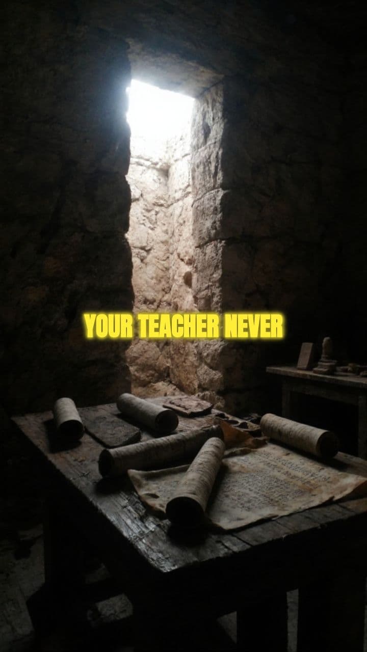 Sparta's Brutal Baby Test