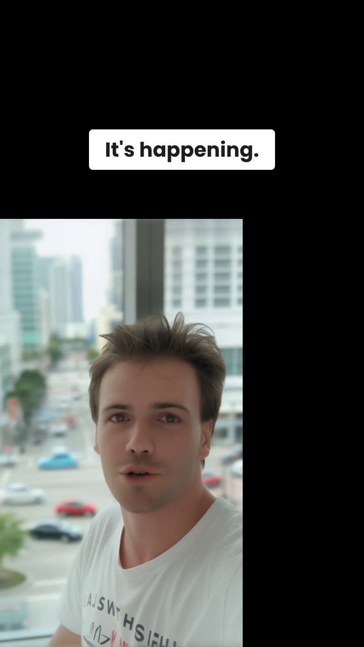 AI Video Ads Are Going Viral