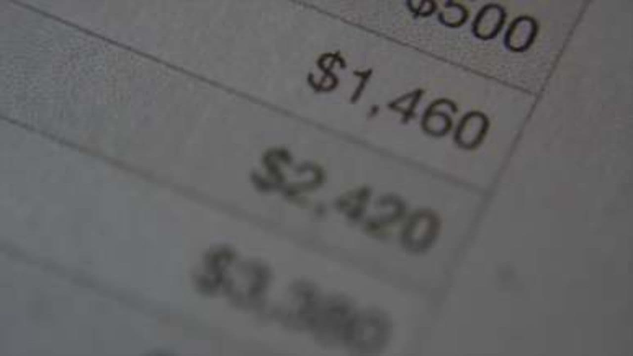 Custom Internal Apps to Replace Spreadsheets