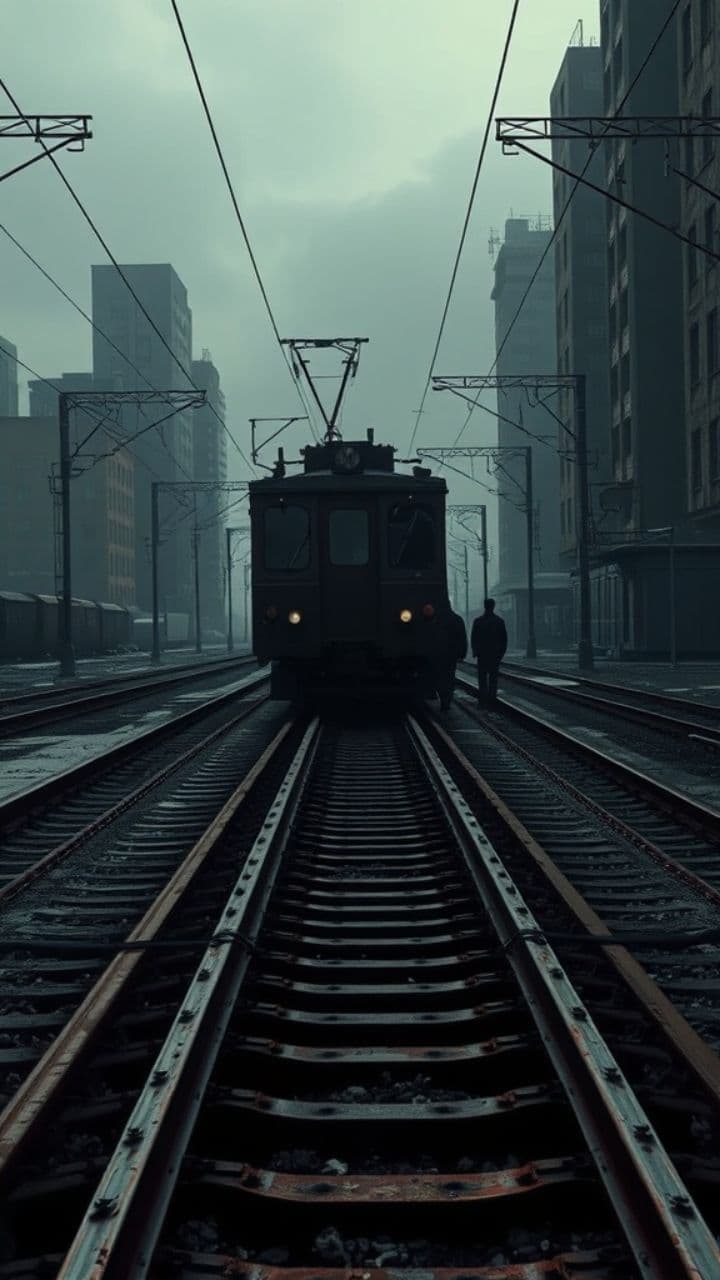 The Ethical Choice: Saving Lives Over Existence