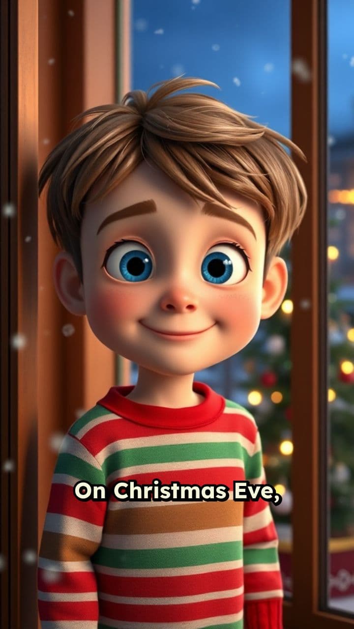 The Magic of Kind Hearts