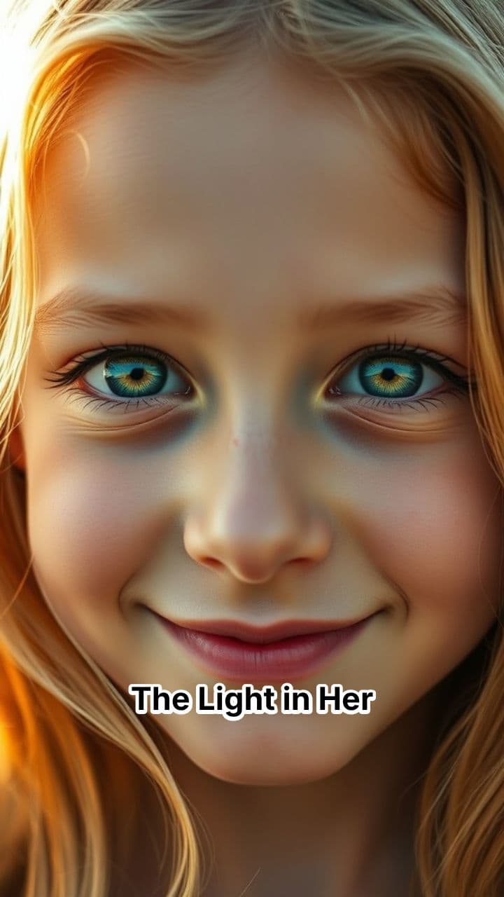 The Light Between Them