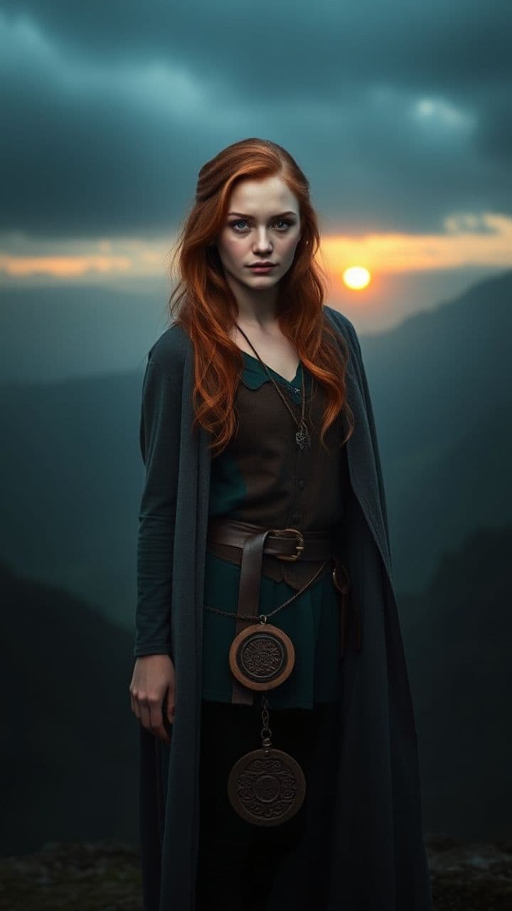 Epic Journey in Instrumental Rock