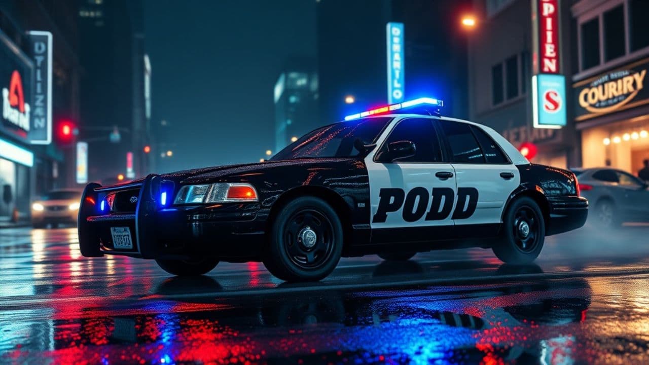 Lezăpede în Los Santos