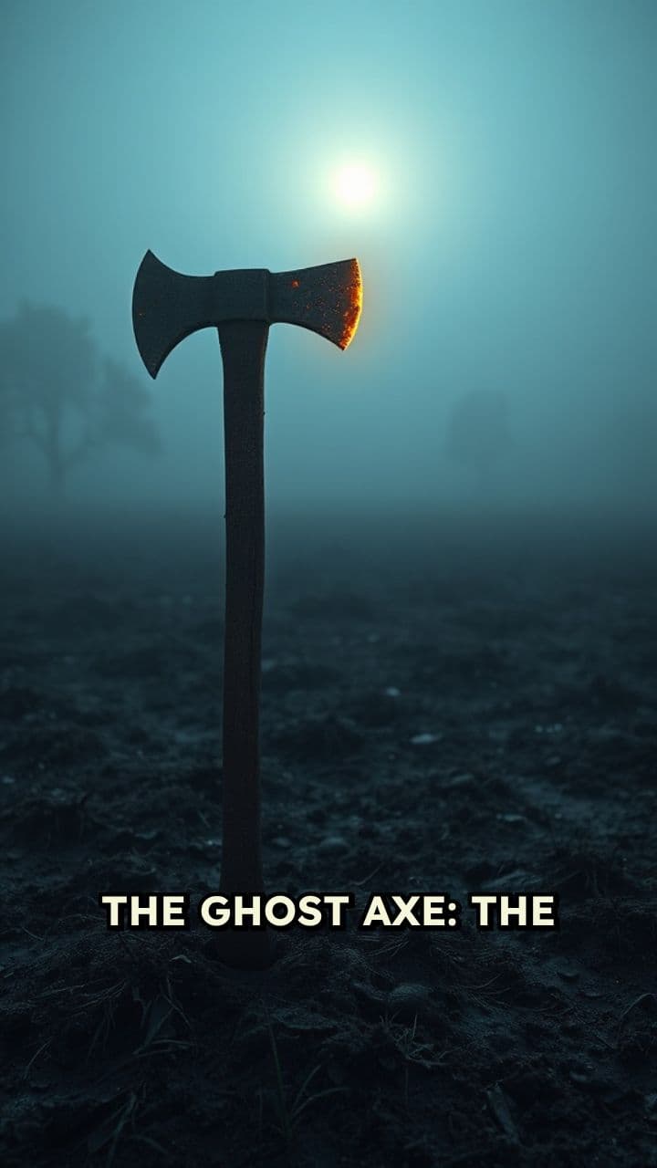 Villisca Axe Murders: A Chilling Mystery