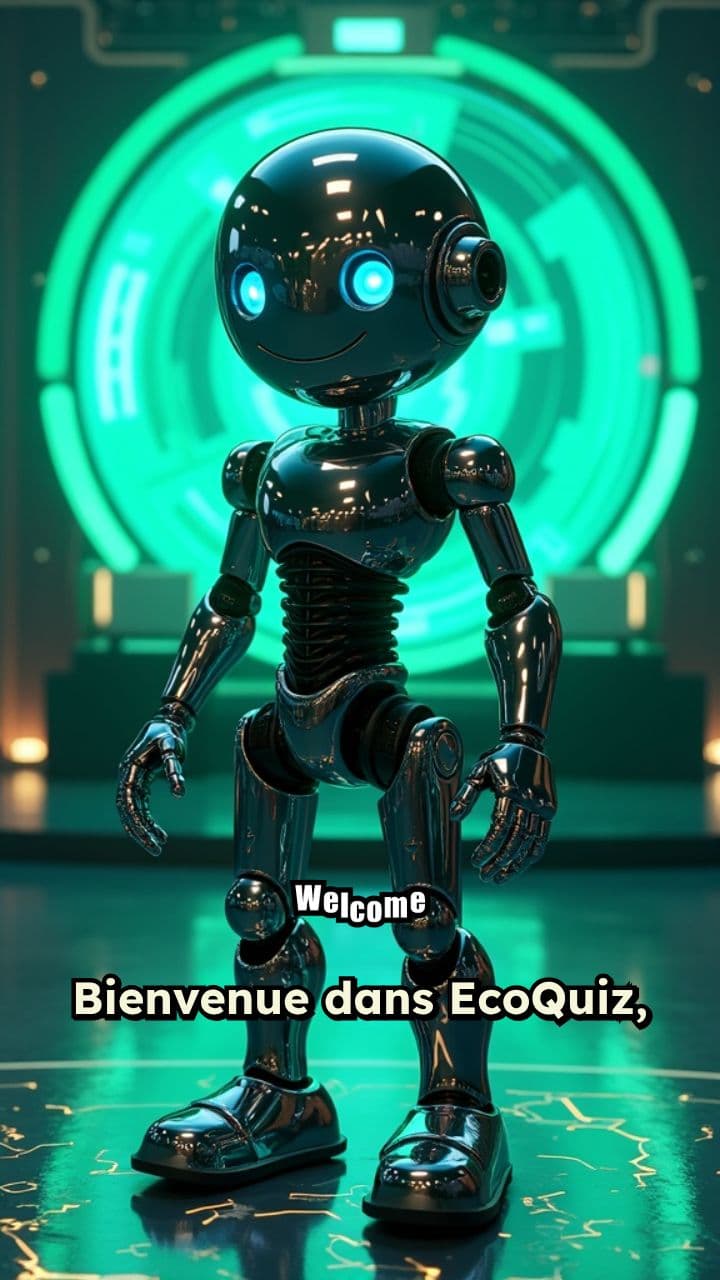 EcoQuiz : Testez vos connaissances en énergie
