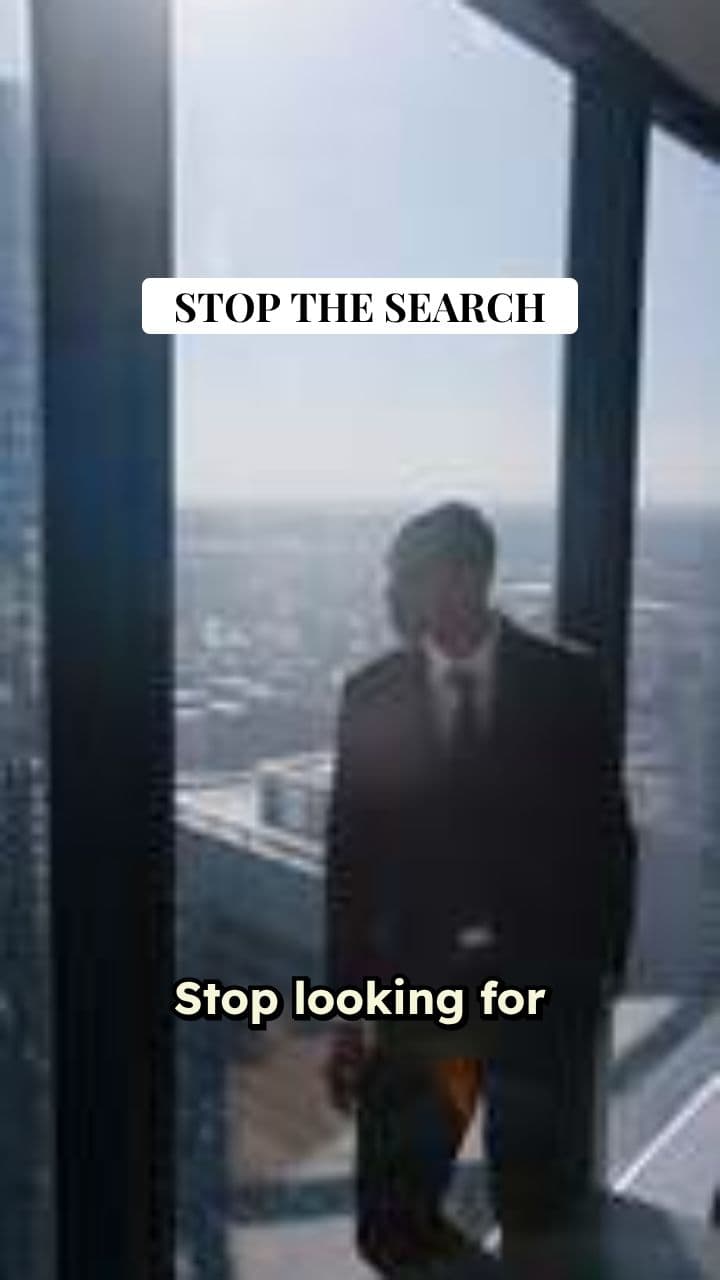 The Real Estate Truth