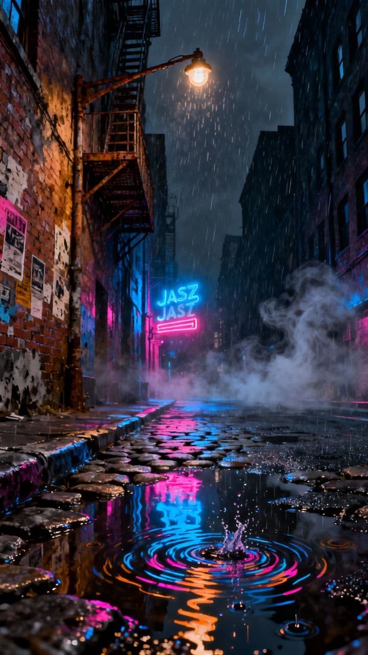 Ein letztes Mal in deinen Armen