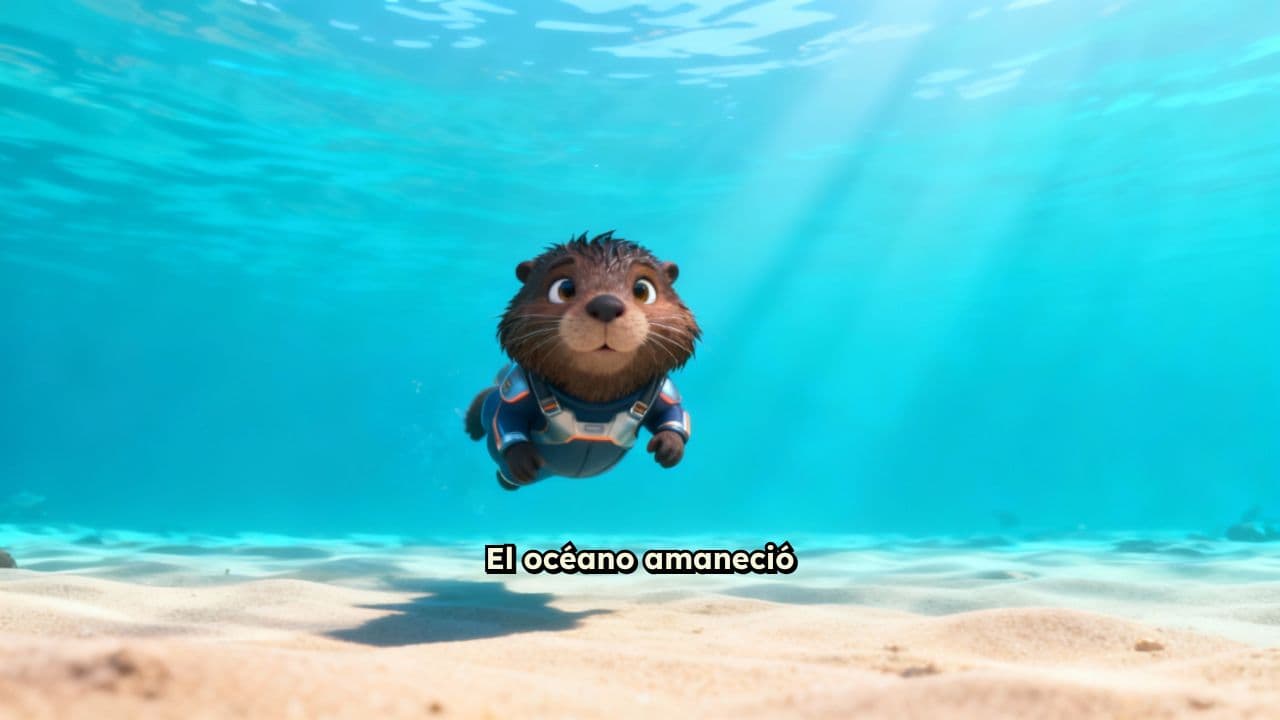 Temporada 2 – Capítulo 27: Cuando no hay aplausos