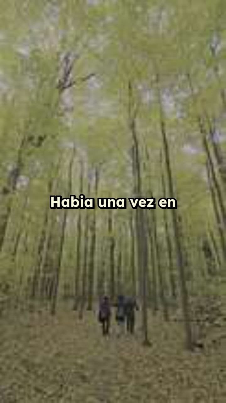 El helado y la señal vial