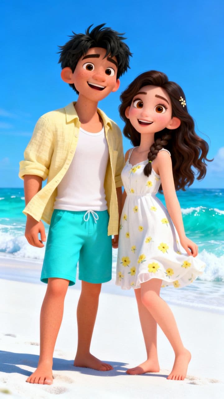 휴일엔 징가딩가 딩가딩가