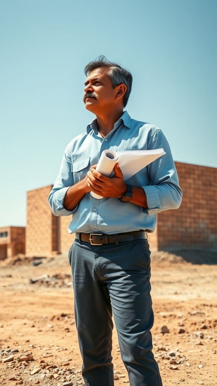 घर बनाना: सपना या परेशानी?