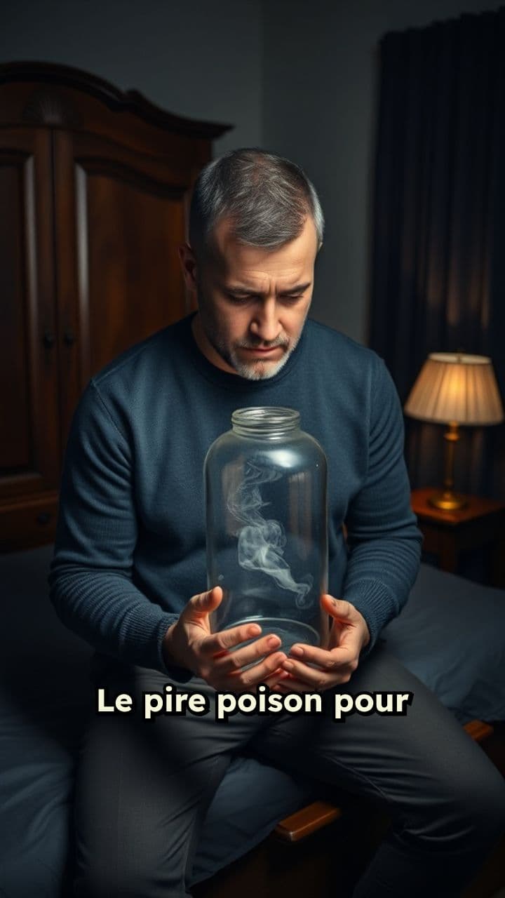 Le silence qui détruit le mental