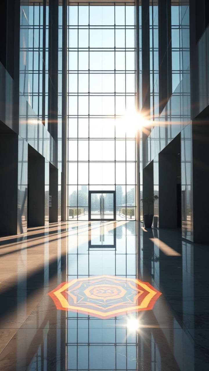 It Starts With You: The Glenmark Way