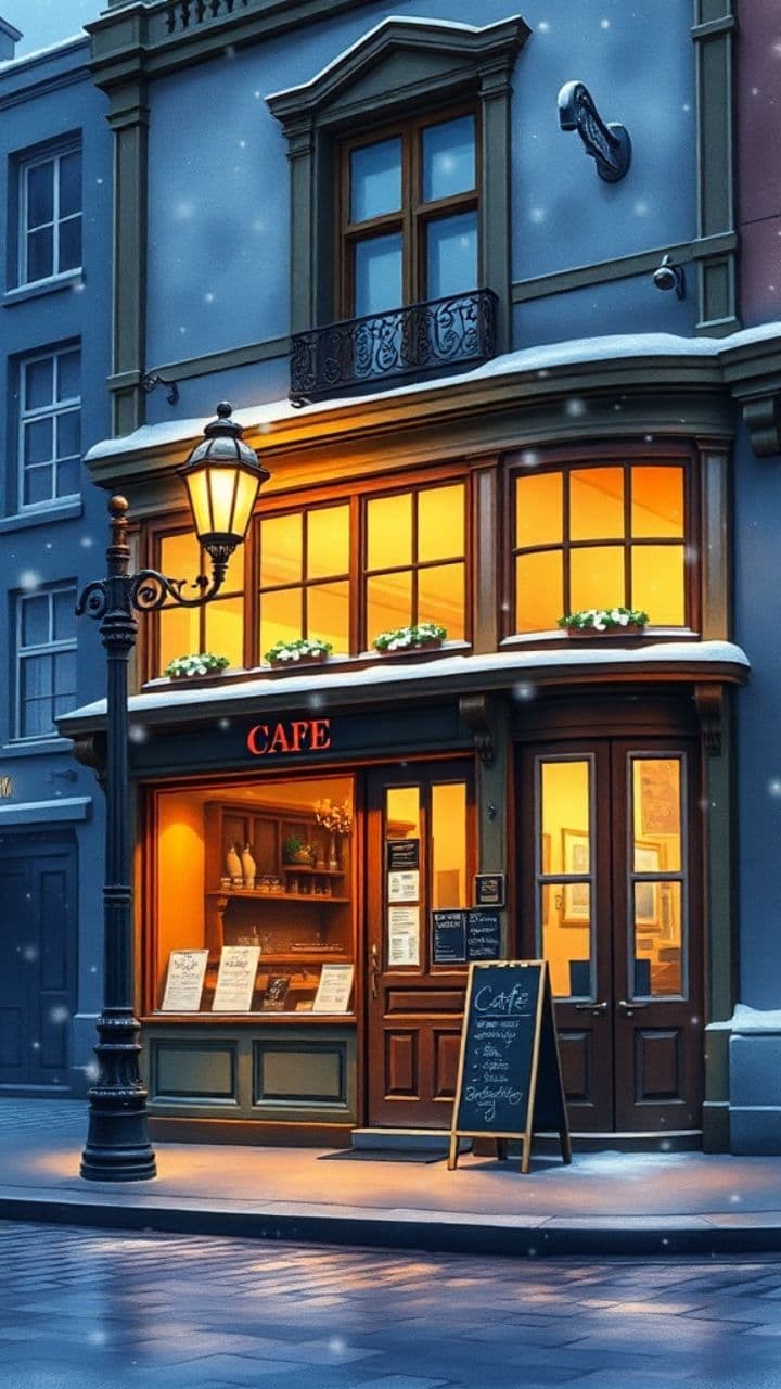 Sugar on Your Tongue