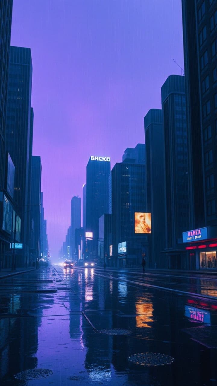 Ностальгия в электронном звучании