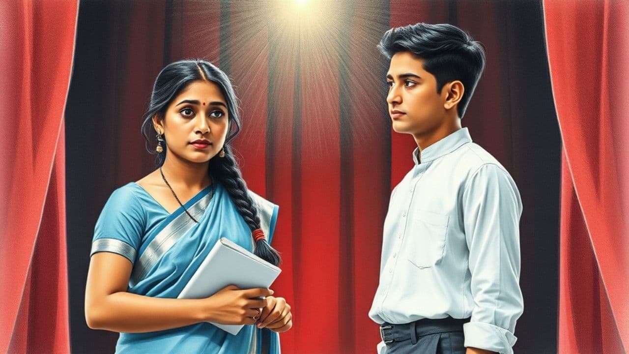 ਨਾਟਗ ਅਤੇ ਸੰਗੀਤ ਦਾ ਸੰਕਲਨ