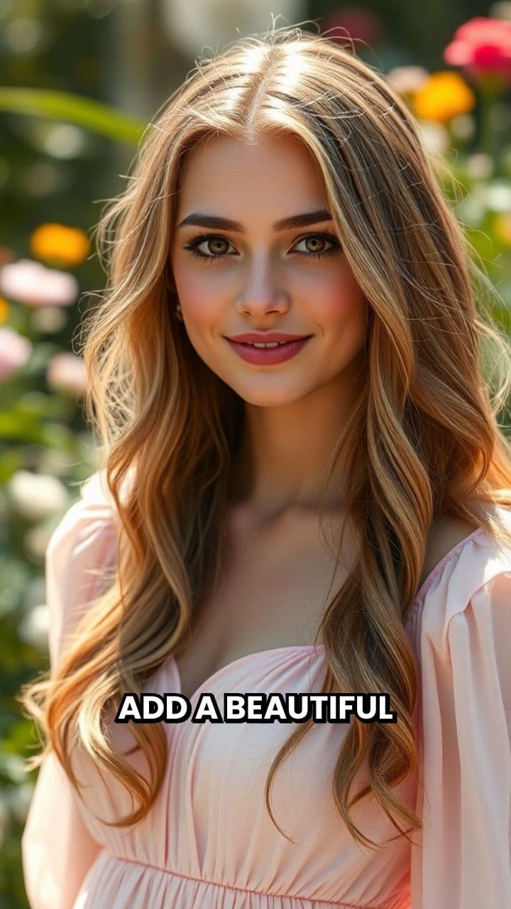 Beautiful Woman: Age and Height Details