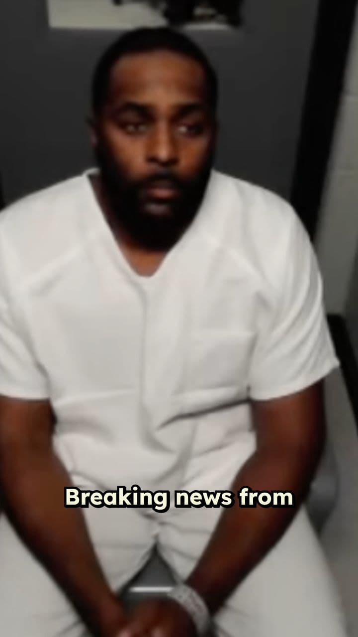 Sherrone Moore Charges Revealed