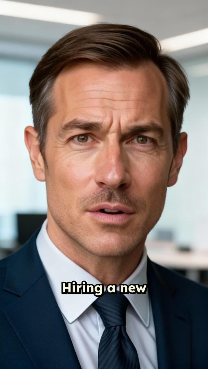 AI Employee Solution