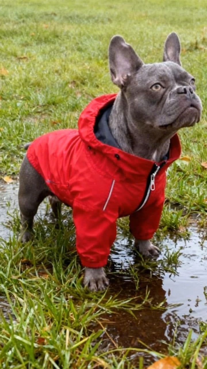 Image transform video