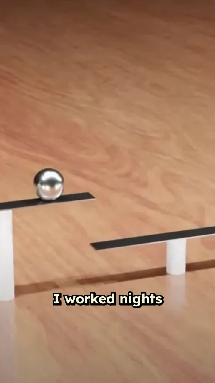 The Tape That Ends at 3:47 AM