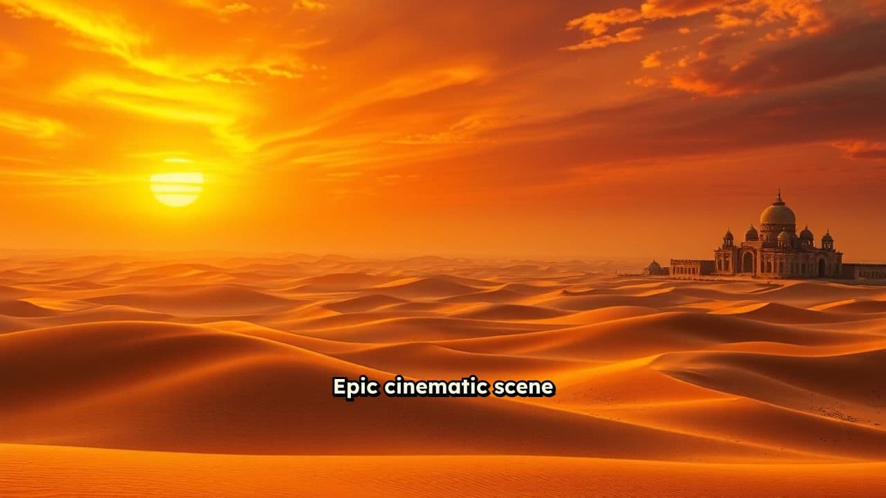 Majestic Procession of the Badshah